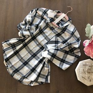 Belinda Button Down Shirt